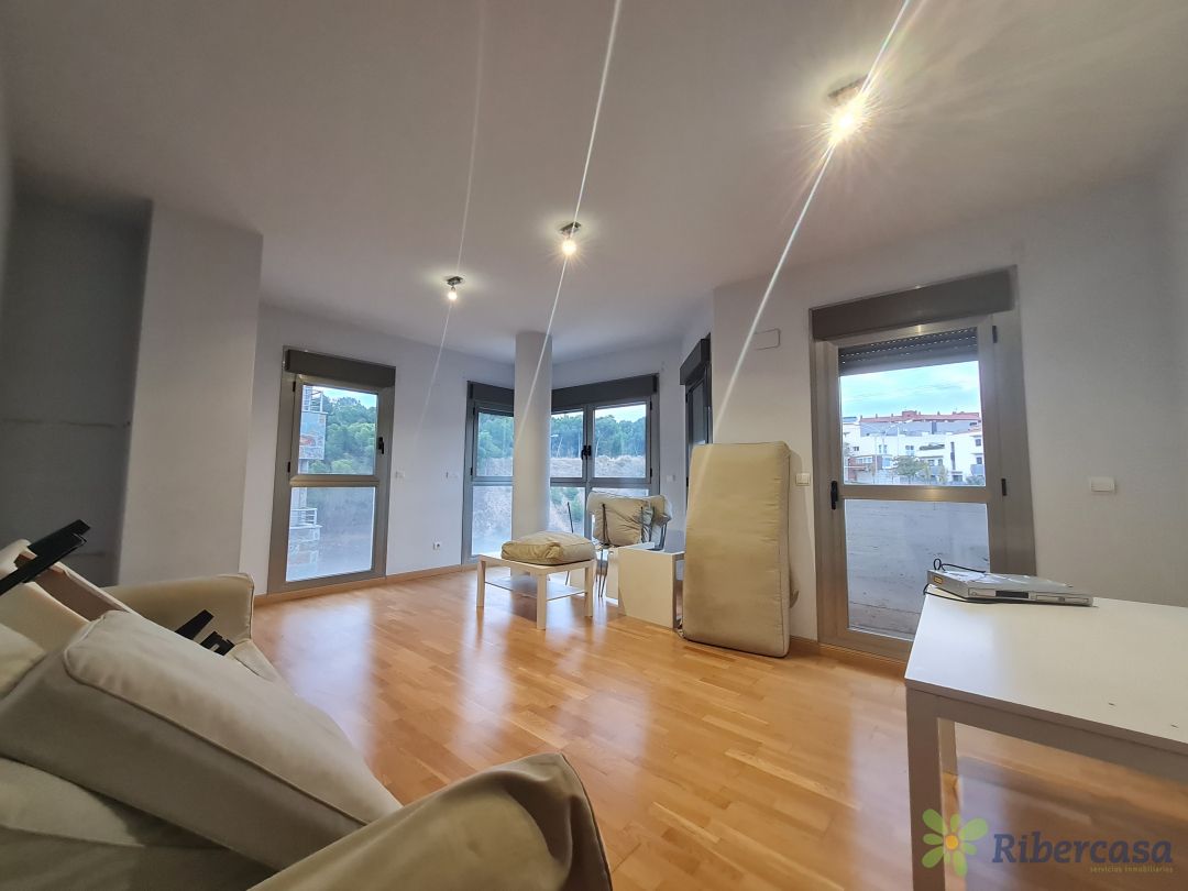 piso en venta en tudela