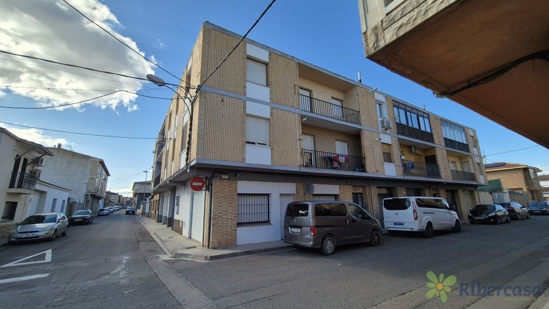 piso en venta en murchante