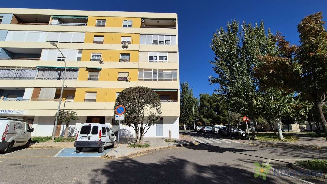 piso en venta en tudela