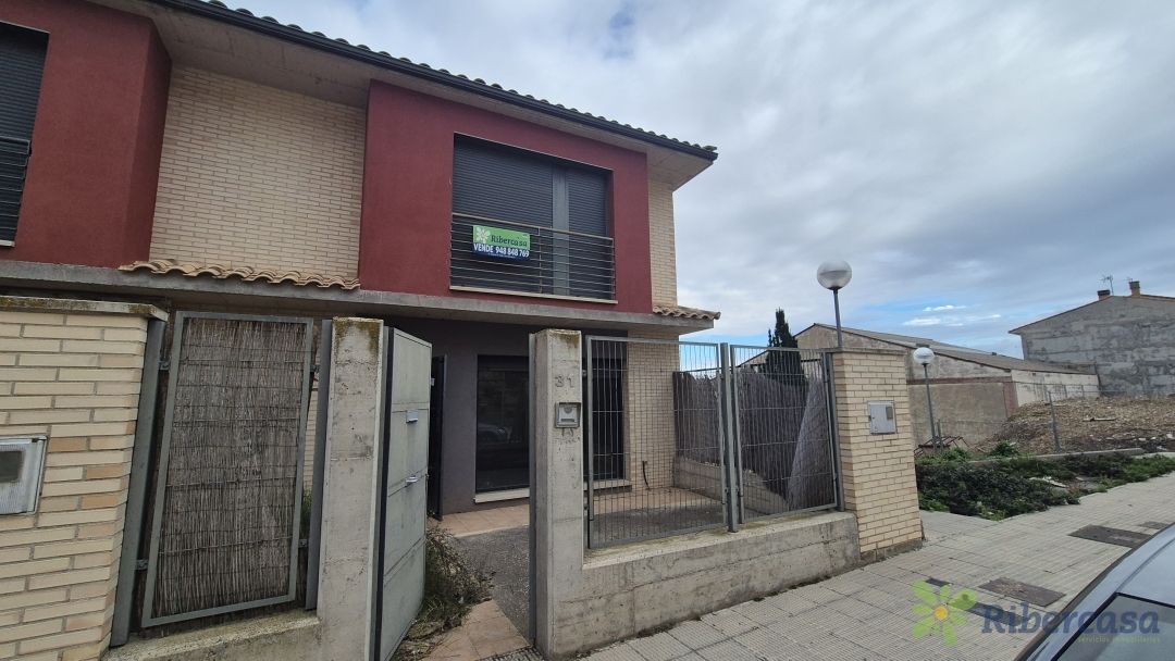 casa en venta en villafranca